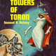 Illustration for article titled The Cover Artist Who Combined Sense Of Humor And Sense of Wonder